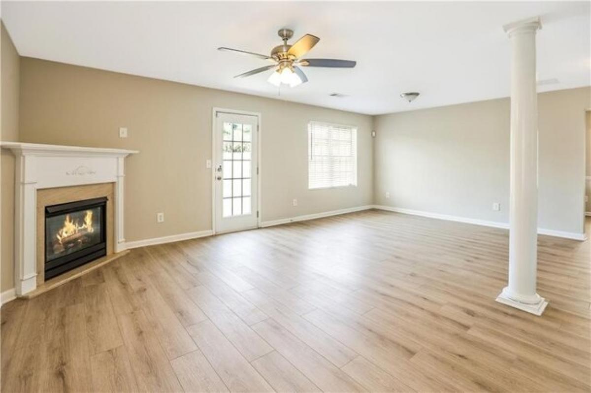 Picture of Home For Rent in McDonough, Georgia, United States