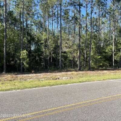 Residential Land For Sale in Hawthorne, Florida