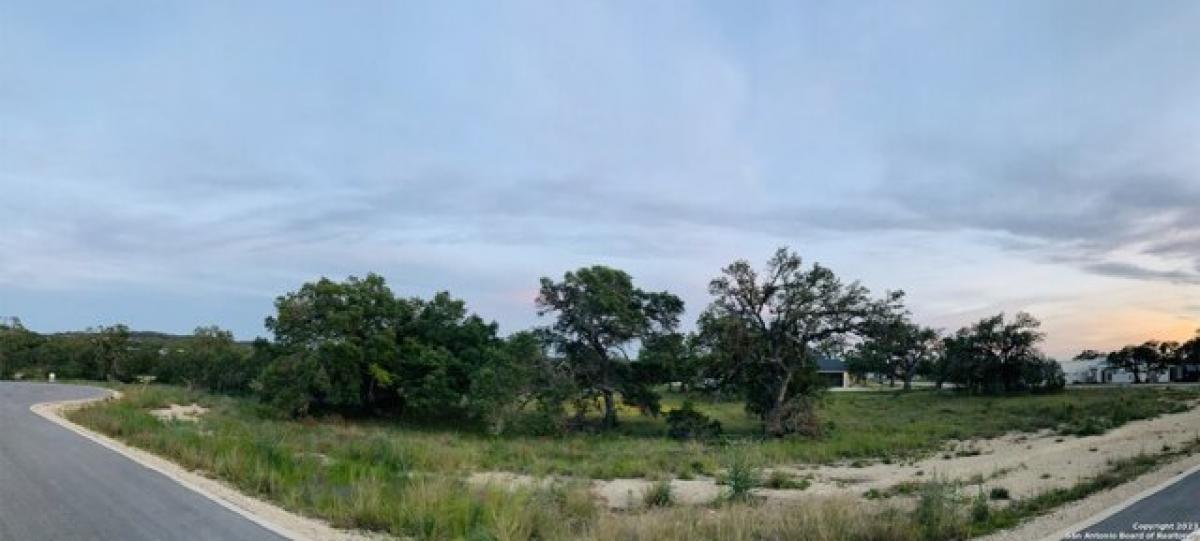 Picture of Residential Land For Sale in Bulverde, Texas, United States