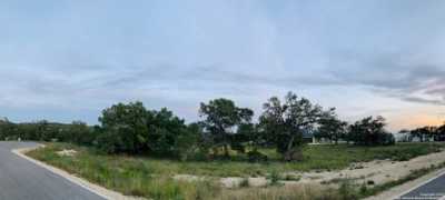 Residential Land For Sale in Bulverde, Texas