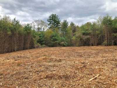 Residential Land For Sale in Orange, Massachusetts