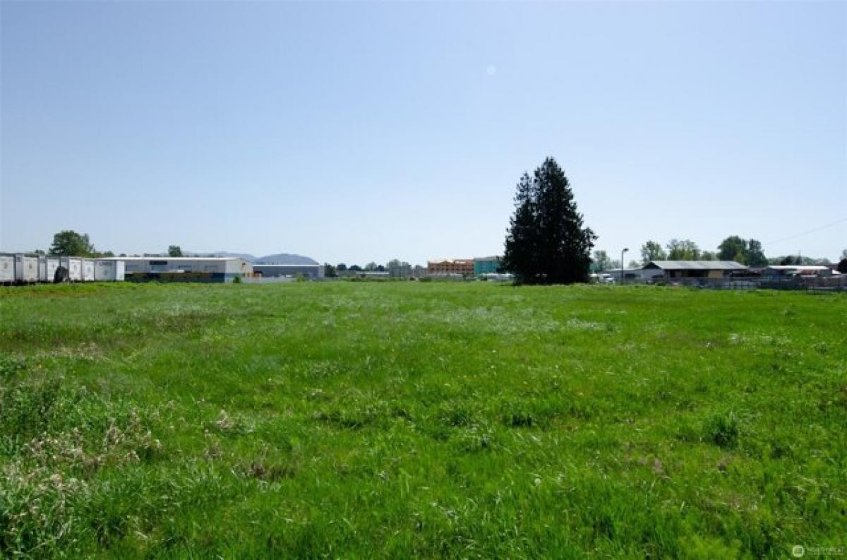 Picture of Residential Land For Sale in Burlington, Washington, United States