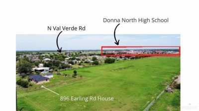 Home For Sale in Donna, Texas