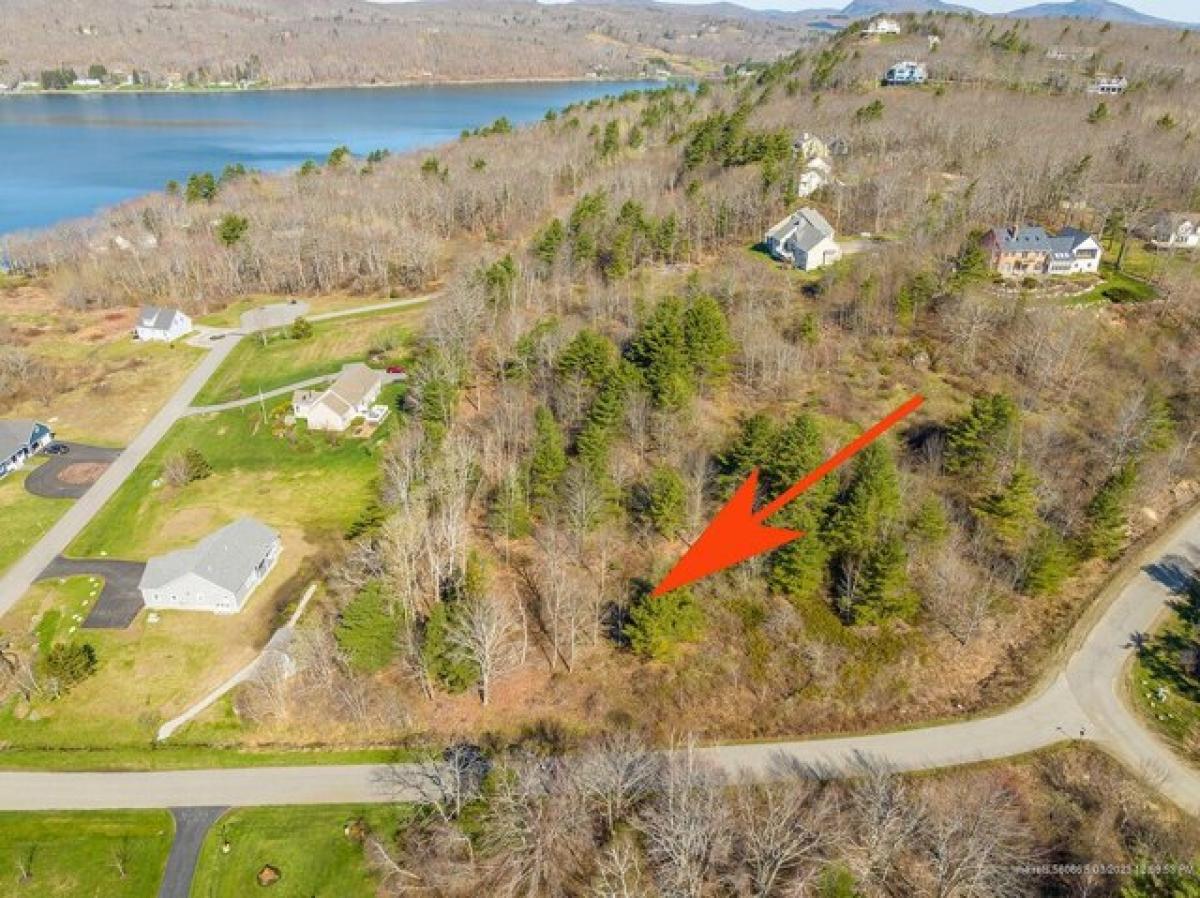 Picture of Residential Land For Sale in Rockport, Maine, United States