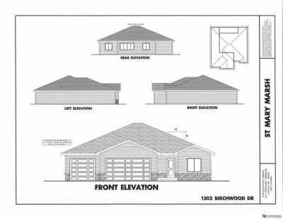 Home For Sale in Hickman, Nebraska