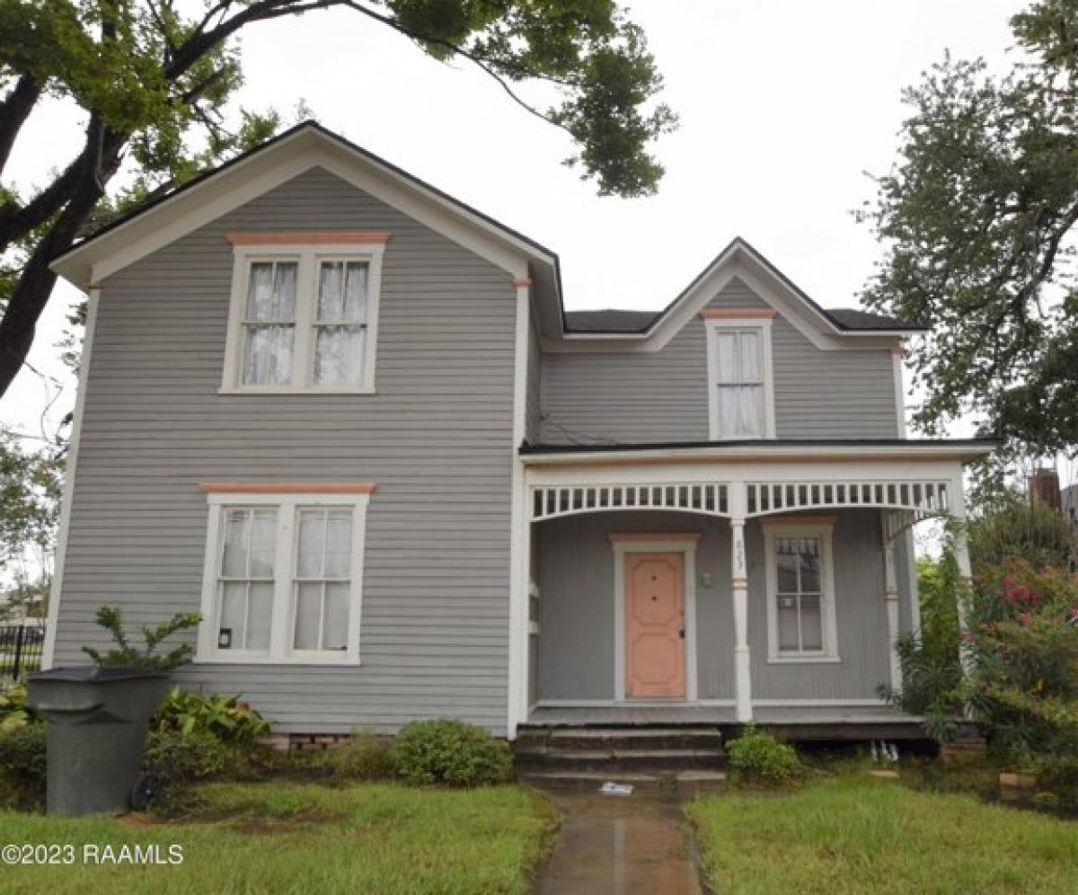 Picture of Home For Rent in Lake Charles, Louisiana, United States