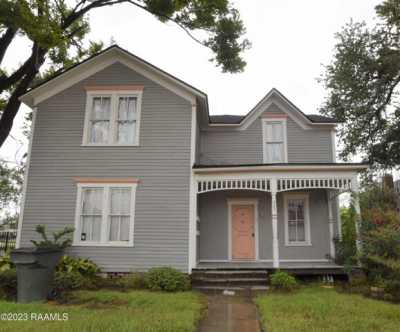 Home For Rent in Lake Charles, Louisiana