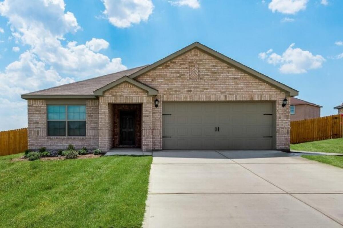 Picture of Home For Sale in Newark, Texas, United States