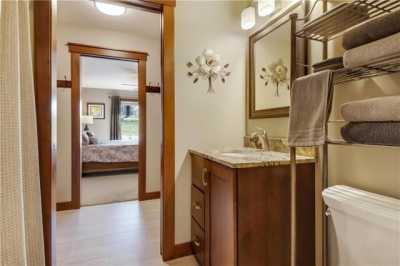 Home For Sale in Menomonie, Wisconsin