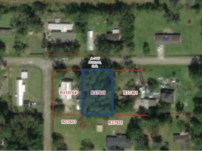 Residential Land For Sale in Orange, Texas