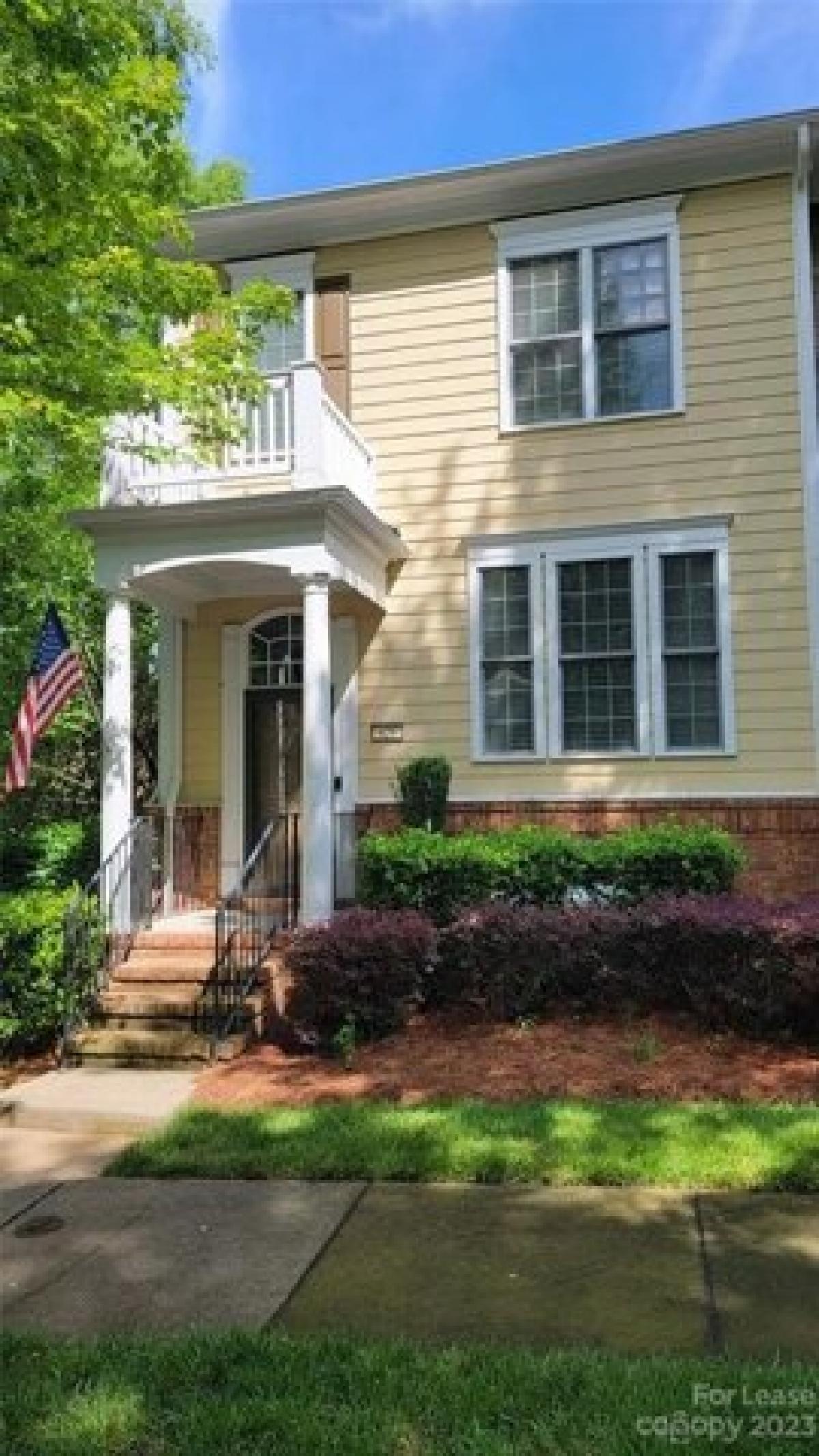 Picture of Home For Rent in Fort Mill, South Carolina, United States