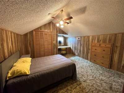 Home For Sale in Breckenridge, Texas