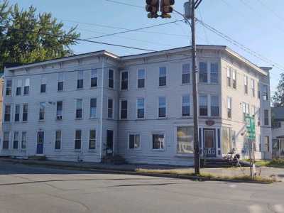 Apartment For Rent in Lancaster, New Hampshire