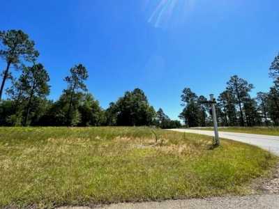 Residential Land For Sale in Vidalia, Georgia