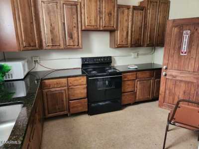 Home For Rent in Knoxville, Tennessee