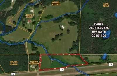 Residential Land For Sale in Oxford, Mississippi