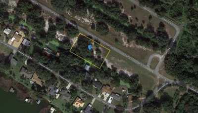 Residential Land For Sale in Leesburg, Florida