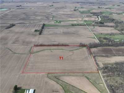 Residential Land For Sale in Georgetown, Illinois