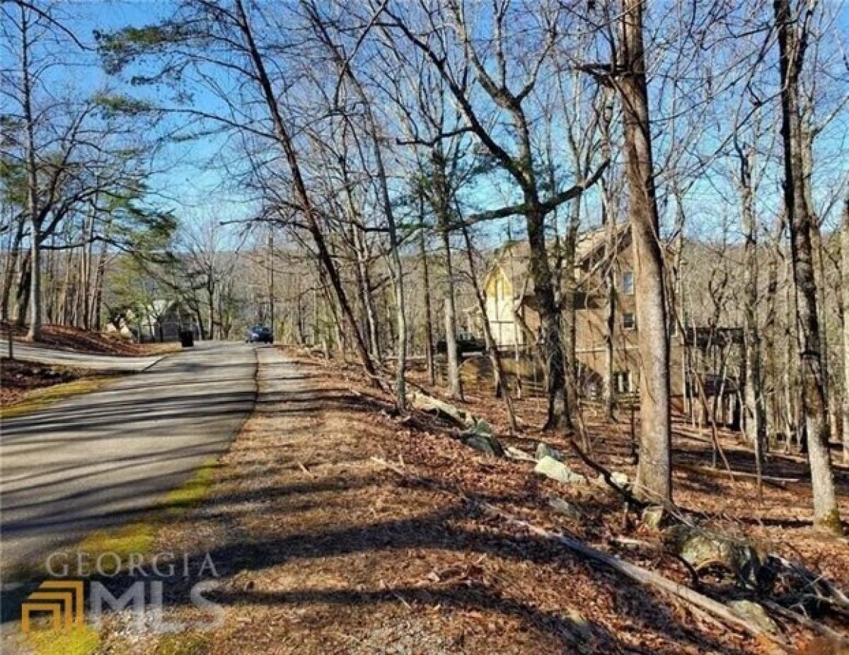 Picture of Residential Land For Sale in Waleska, Georgia, United States