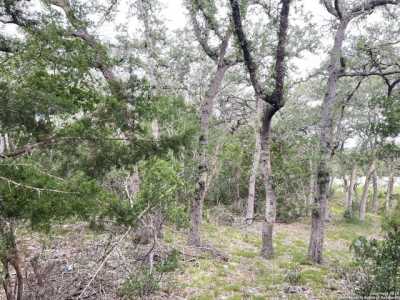 Residential Land For Sale in Bulverde, Texas