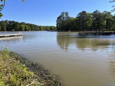 Residential Land For Sale in Cedar Bluff, Alabama