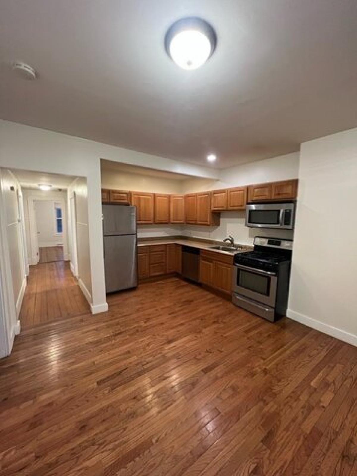 Picture of Apartment For Rent in Brockton, Massachusetts, United States