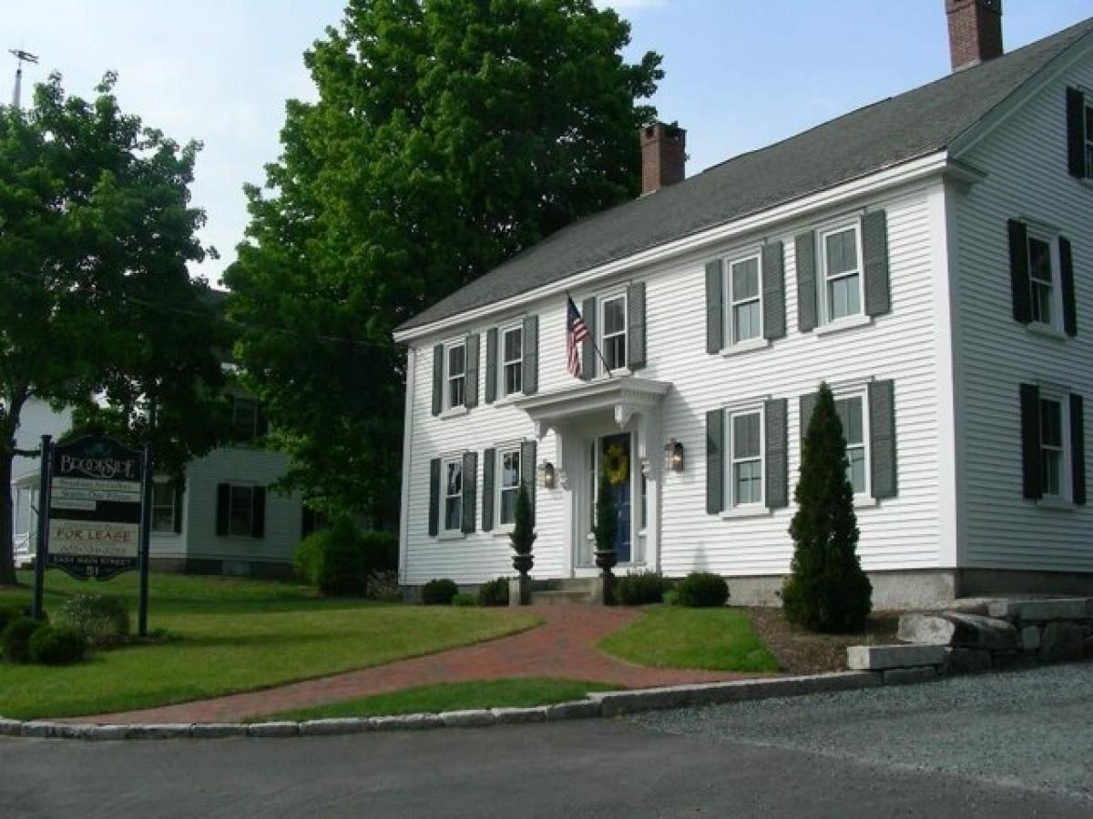 Picture of Home For Rent in Warner, New Hampshire, United States