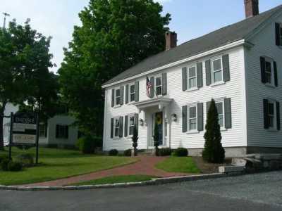 Home For Rent in Warner, New Hampshire