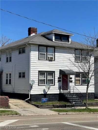 Apartment For Rent in Akron, Ohio