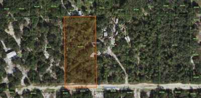 Residential Land For Sale in Frostproof, Florida