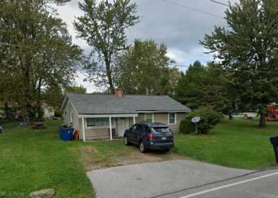 Home For Sale in Painesville, Ohio