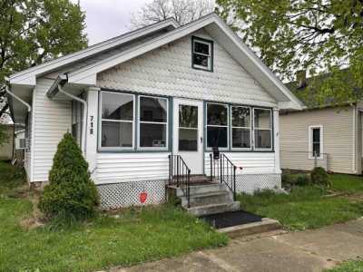 Home For Sale in Kokomo, Indiana