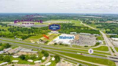 Residential Land For Sale in Opelousas, Louisiana