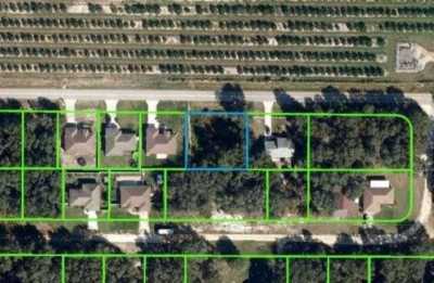 Residential Land For Sale in Avon Park, Florida