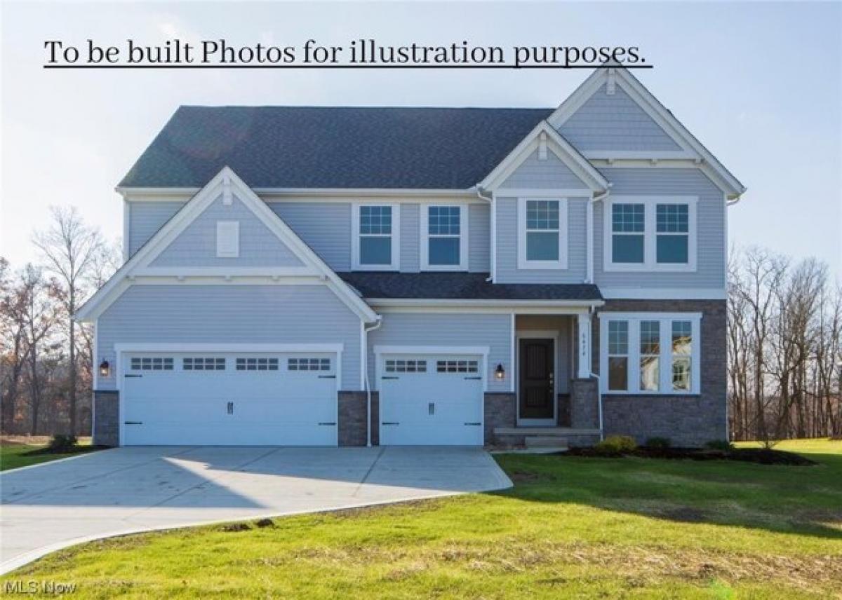 Picture of Home For Sale in Columbia Station, Ohio, United States