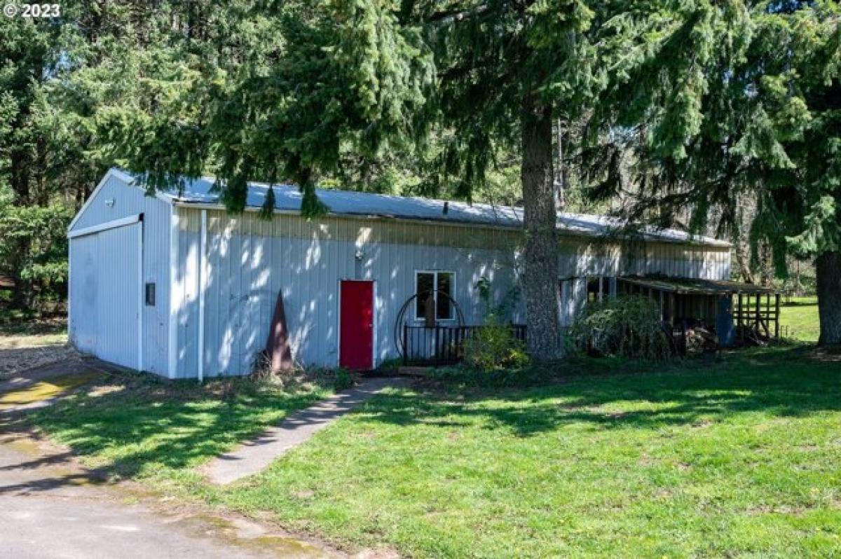 Picture of Home For Sale in Corbett, Oregon, United States