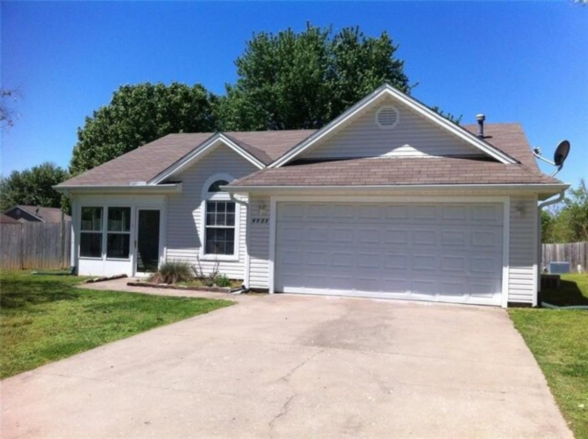 Picture of Home For Rent in Fayetteville, Arkansas, United States