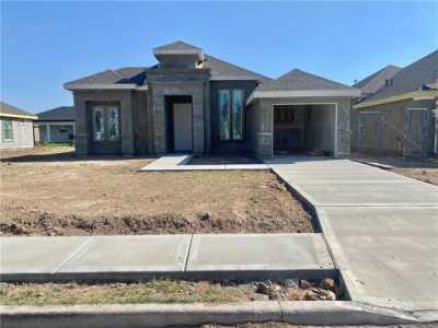 Home For Sale in Donna, Texas