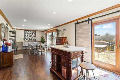 Home For Sale in Montgomery, Minnesota