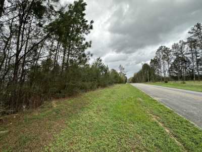 Residential Land For Sale in Westville, Florida