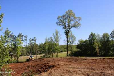 Residential Land For Sale in Holly Springs, Mississippi