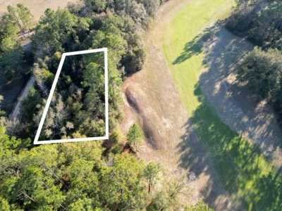 Residential Land For Sale in Bonifay, Florida