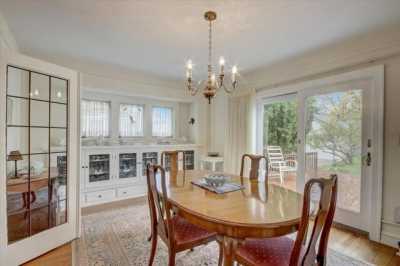 Home For Sale in Shorewood, Wisconsin