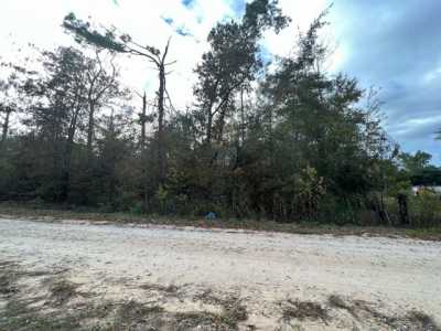 Residential Land For Sale in 