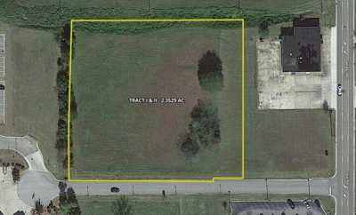 Residential Land For Sale in 