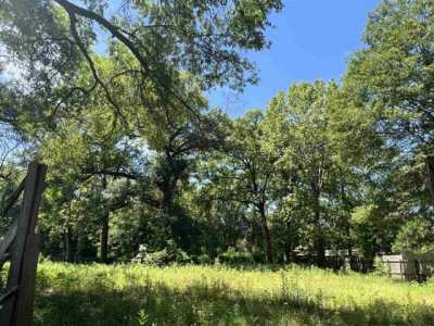 Residential Land For Sale in Vidor, Texas