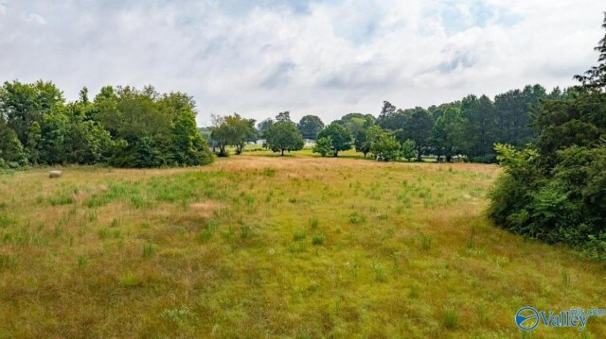 Picture of Residential Land For Sale in Harvest, Alabama, United States