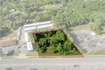 Residential Land For Sale in Hernando, Florida