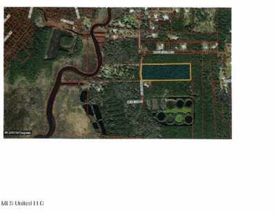 Residential Land For Sale in Pass Christian, Mississippi