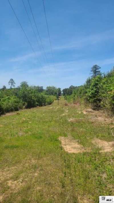 Residential Land For Sale in Downsville, Louisiana